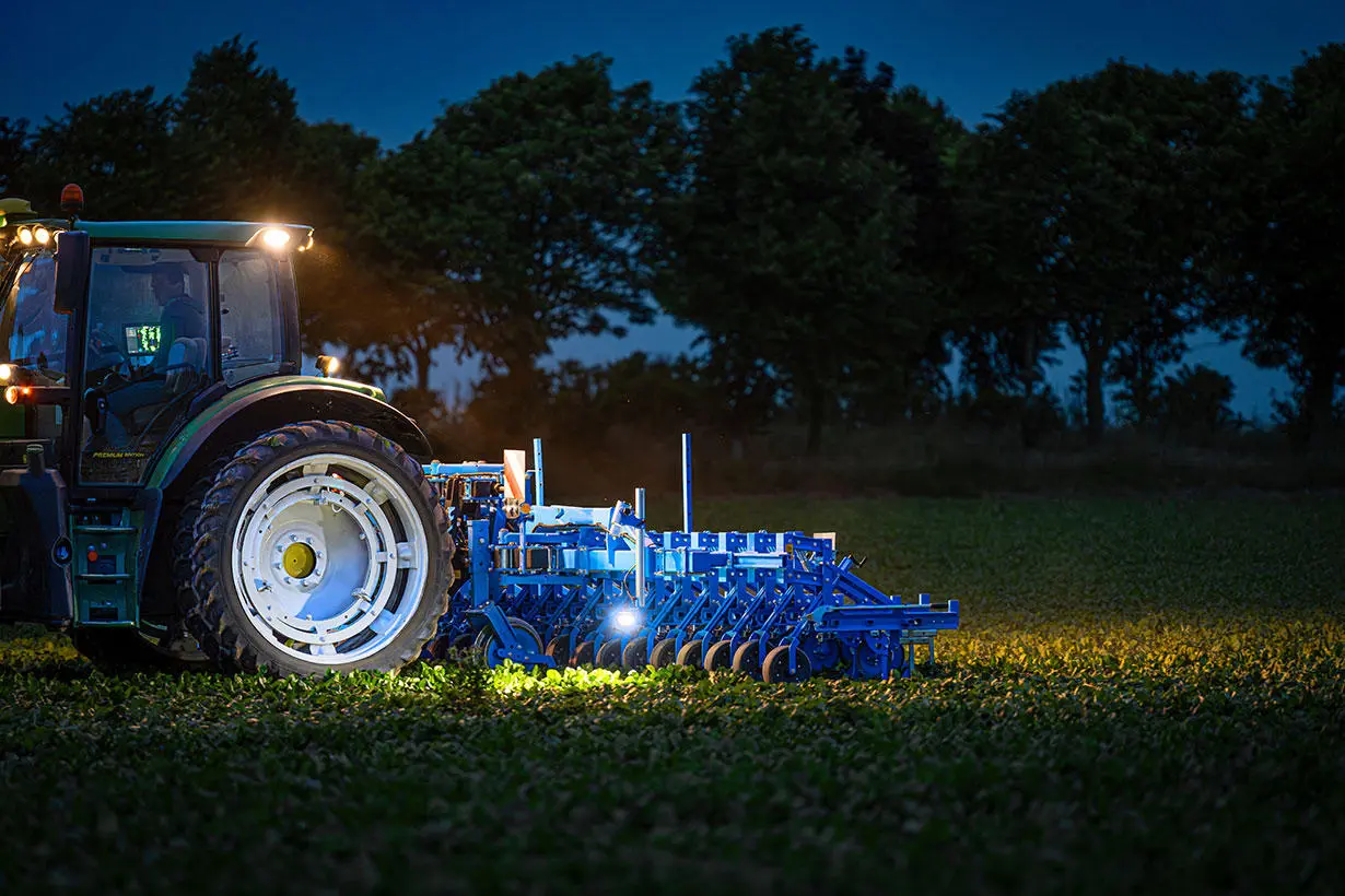 EC-Weeder