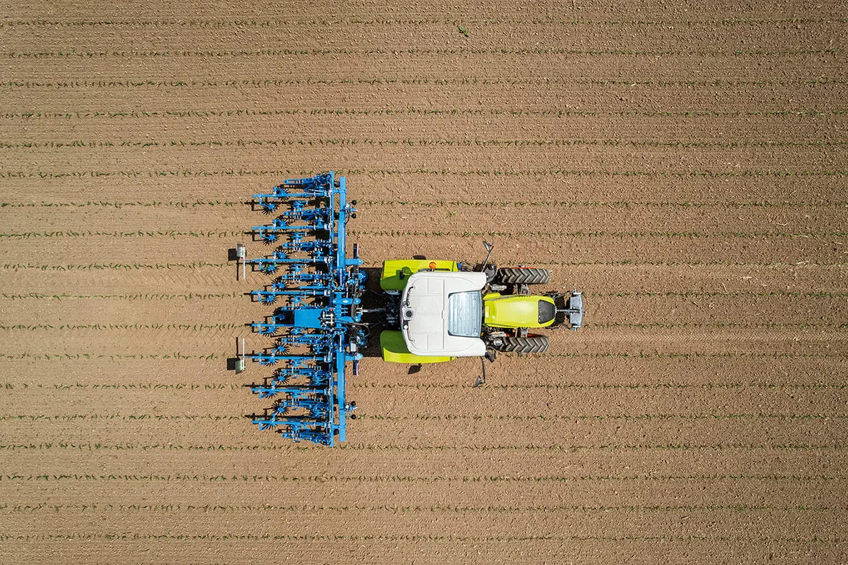 EC-Weeder