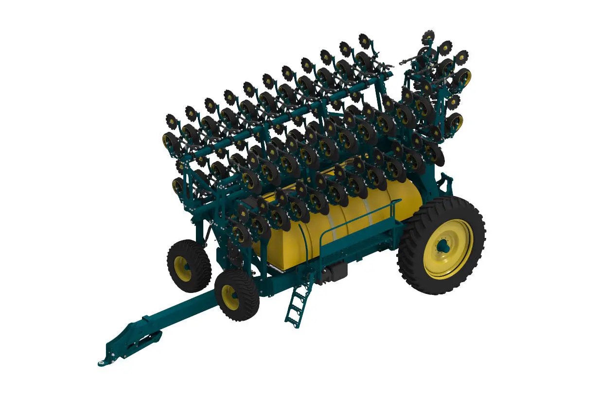 <p><strong>12000VT - 254</strong> у транспортному положенні</p>