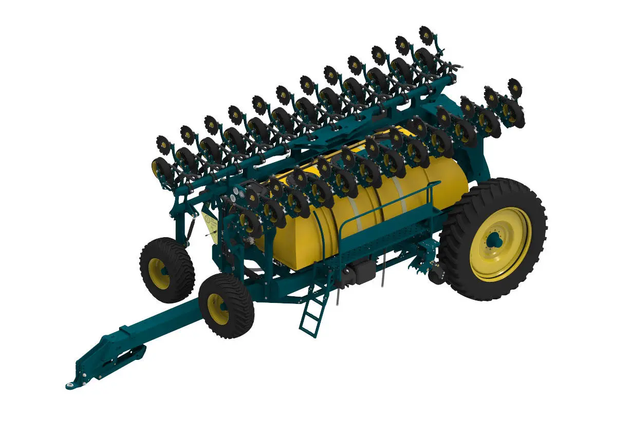 <p><strong>12000VT - 508</strong> у транспортному положенні</p>
