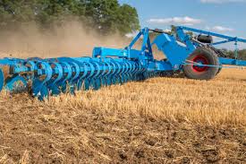 Тестова машина LEMKEN